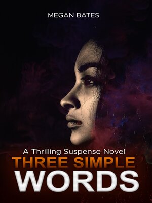 cover image of Three Simple Words
